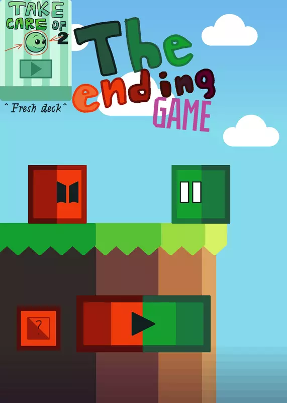Game by @STOPDELETINGCASTLE_