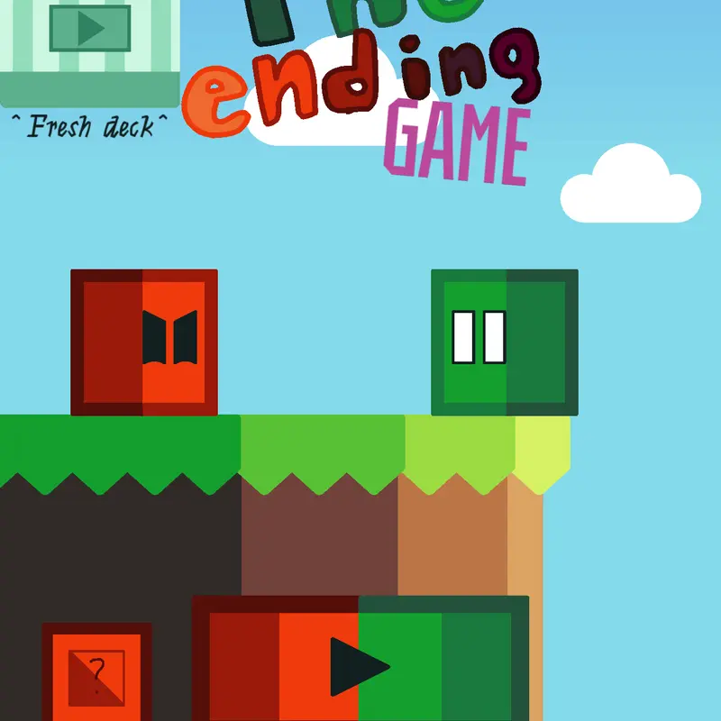 Game by @crystal918