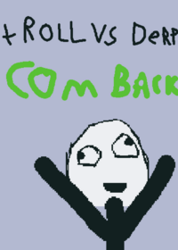 Troll vs derp v10