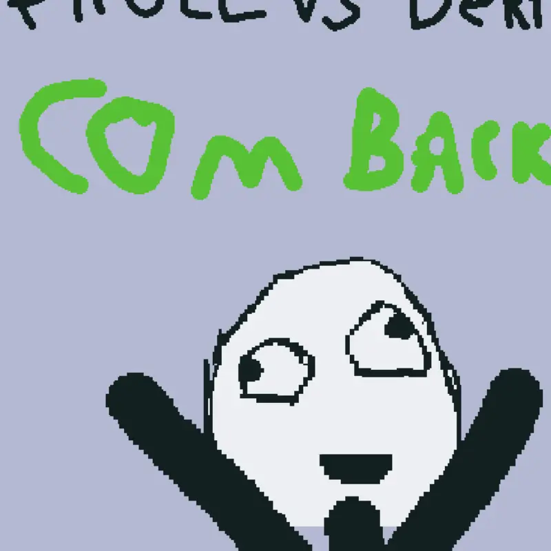 Troll vs derp v10 by @gtag_w_31