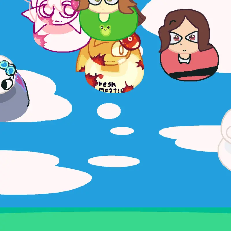 Game by @fjfs