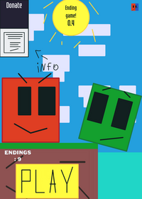 Ending game 0.3 PLUS !