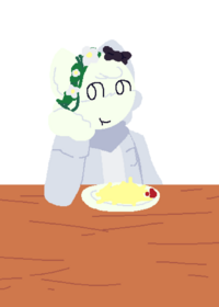 Hallo8 fanart