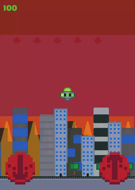 Game by @TheMartian