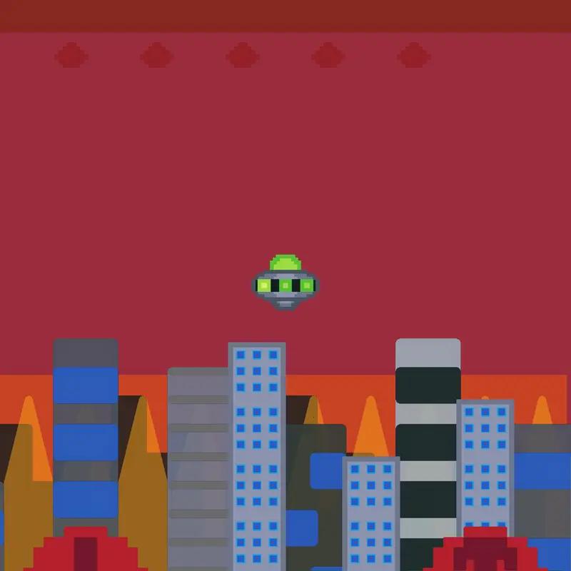 Game by @TheMartian
