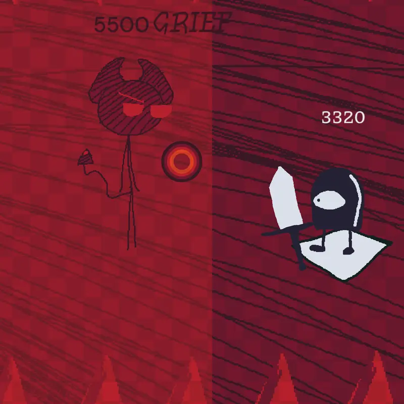 Game by @Rokhayafun