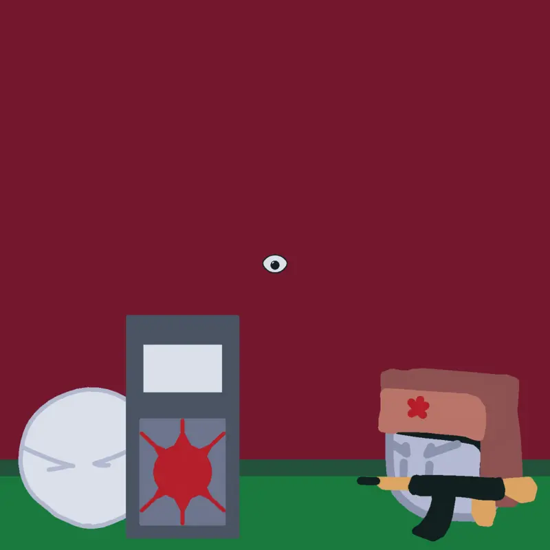 Game by @Stolther