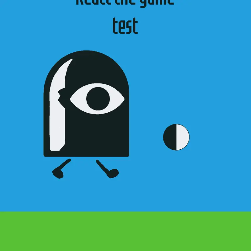 Game by @mije