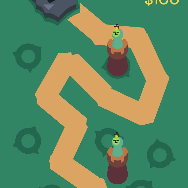 Game by @foods