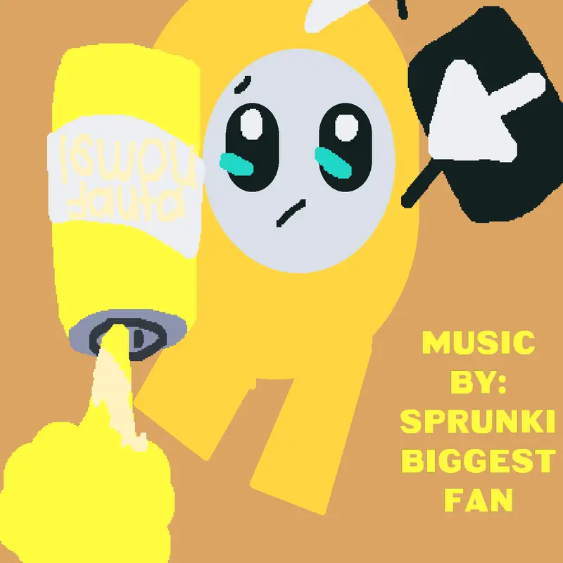 Game by @sprunki_biggest_fan