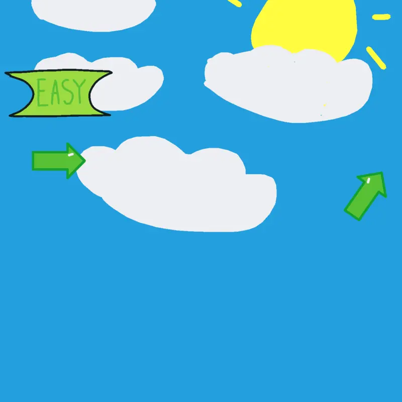 Game by @mrPlewka