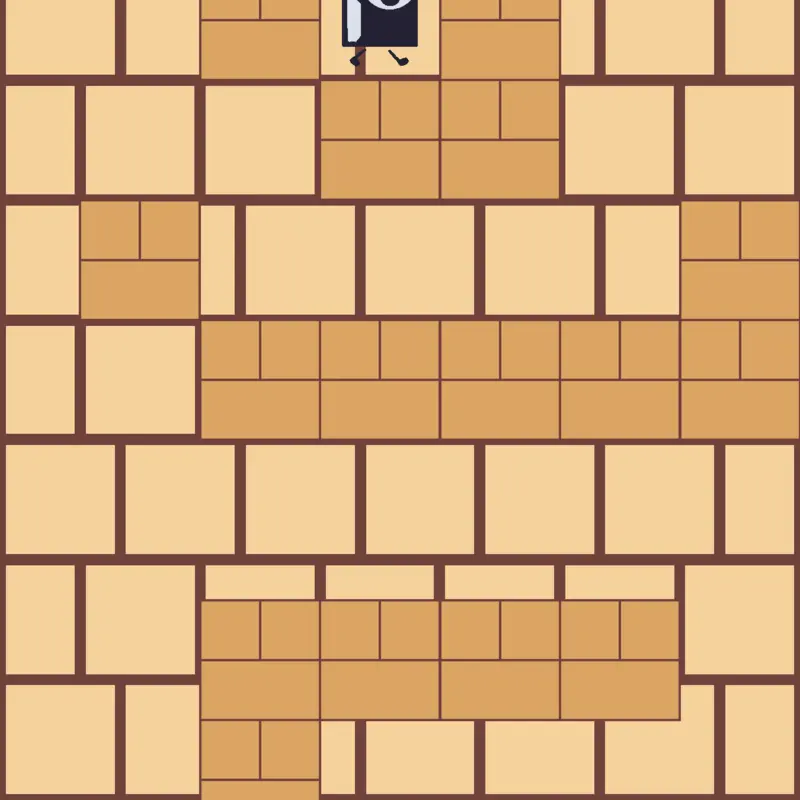 Game by @anonim_studio