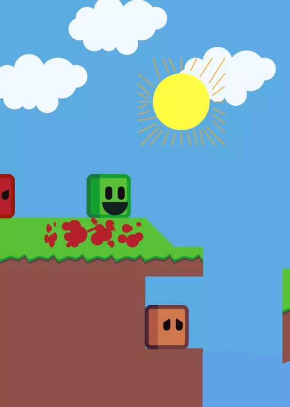 Game by @Kcreates