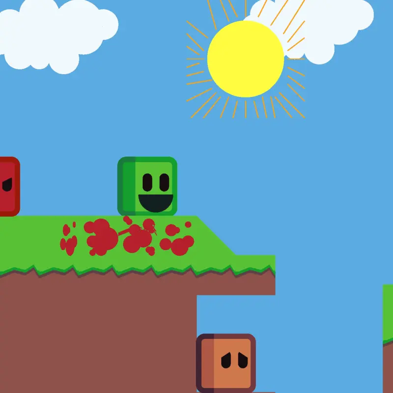 Game by @Kcreates