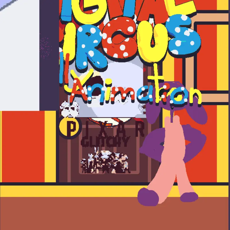 Game by @Juanzito007