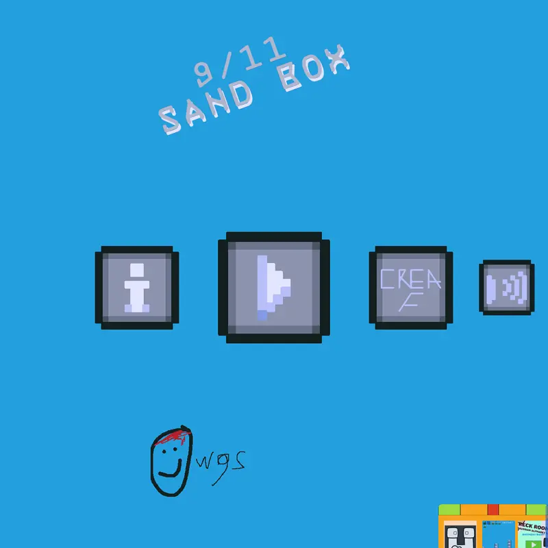 Game by @olivbrhrv