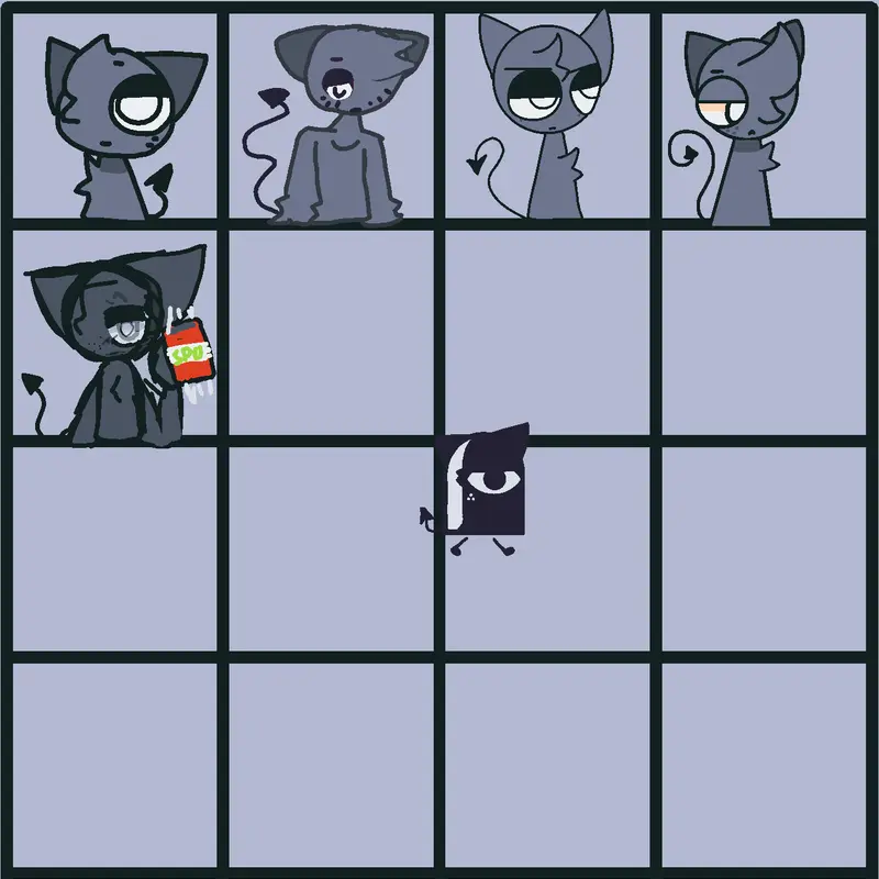 Game by @tukituki