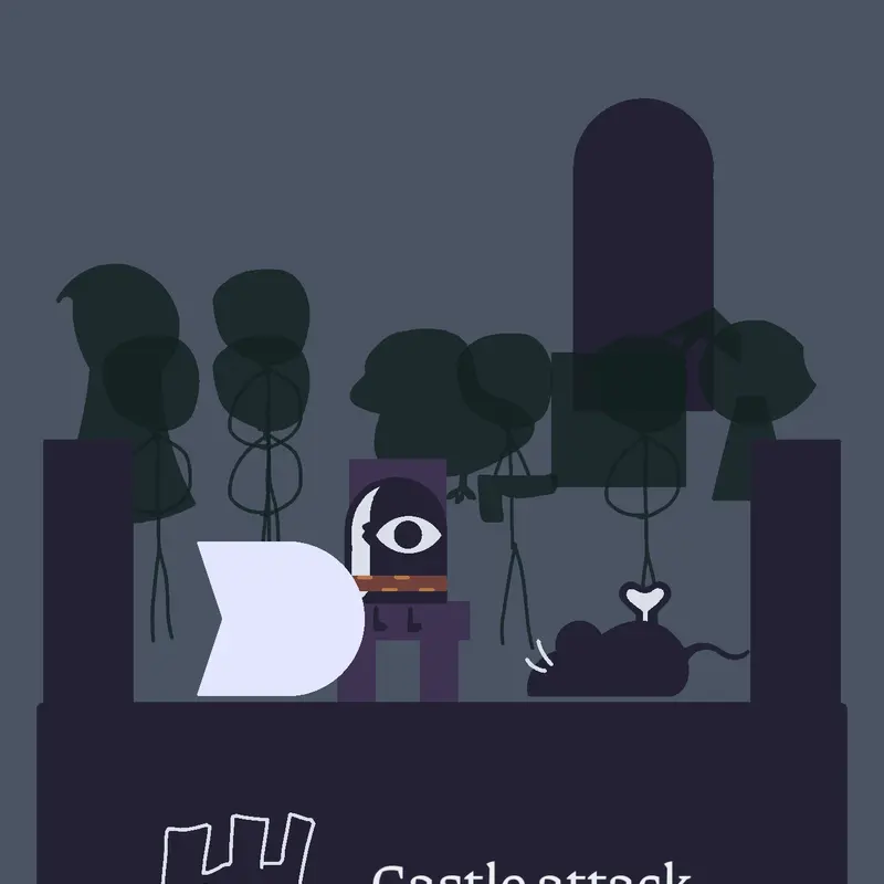 Game by @Ya_and_he_friends