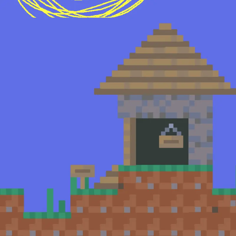 Game by @lissss