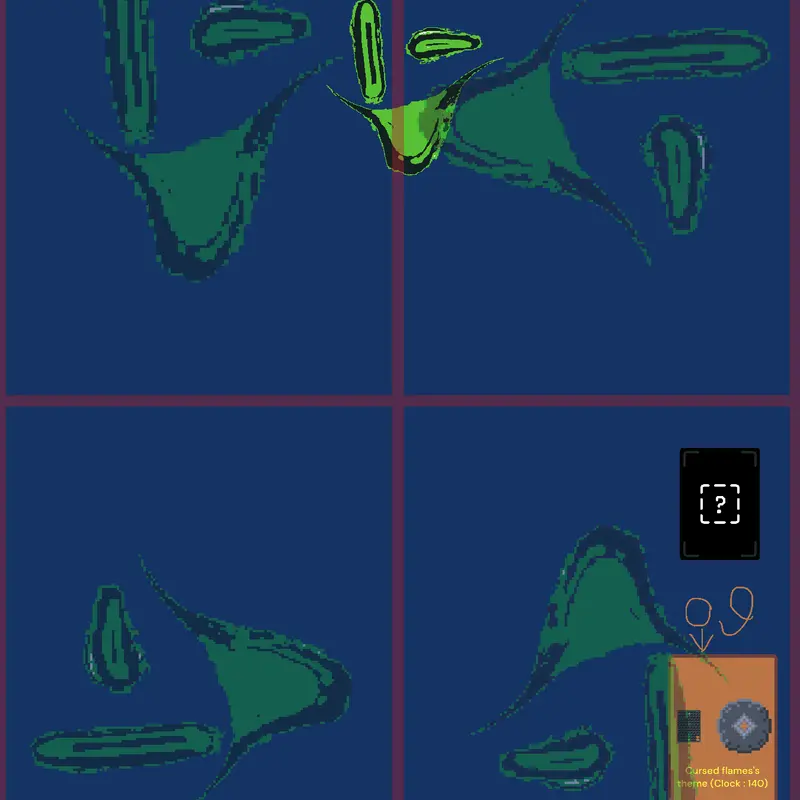 Game by @KTisthebest