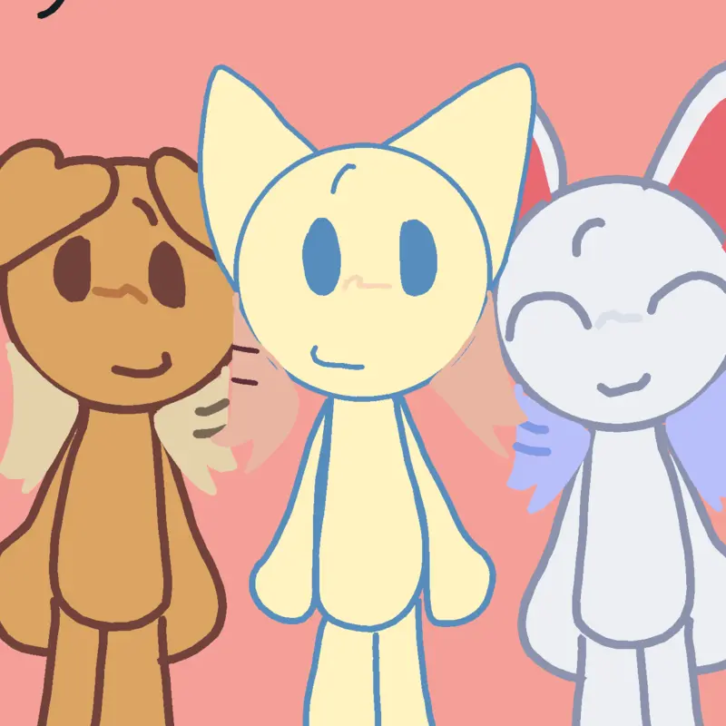 You found lost media by @little_cats