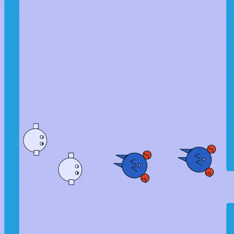 Game by @Silvannaboada