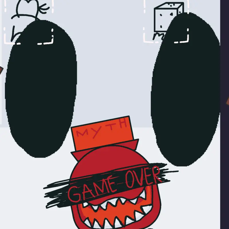 Game by @NON-TOXICAL-YT