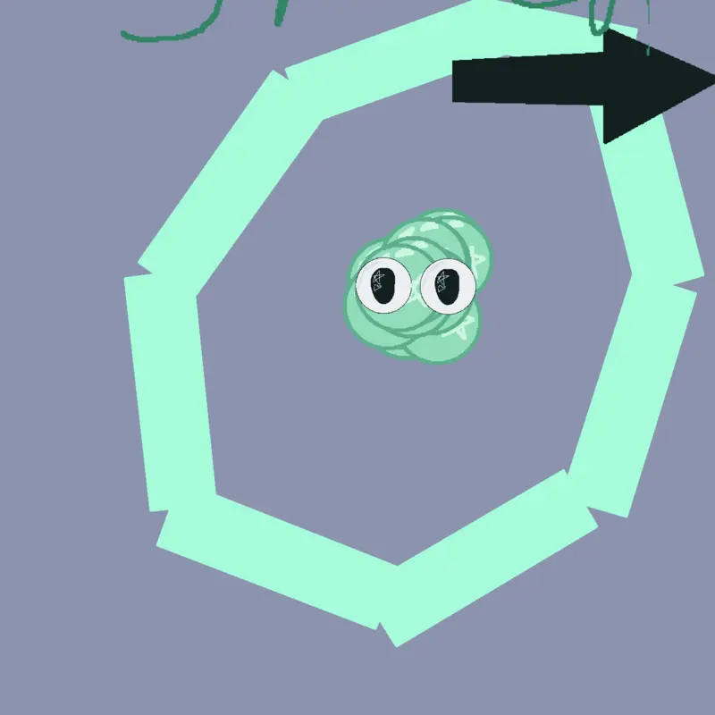 Game by @coracatandshelly