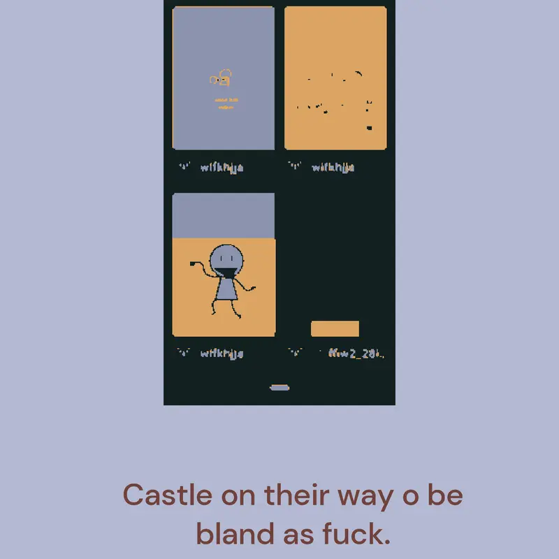 Game by @wudahell