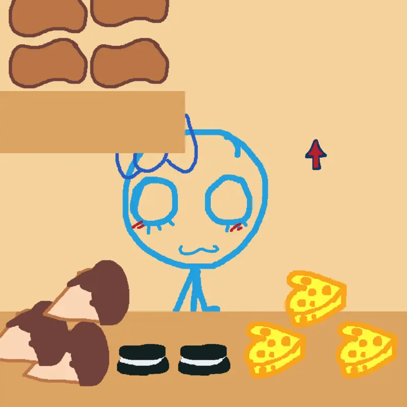 Game by @Purechoclate