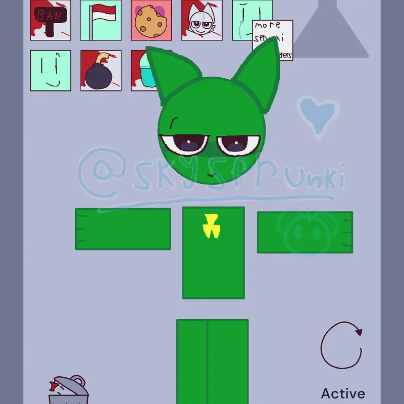 Game by @kitsune_hero