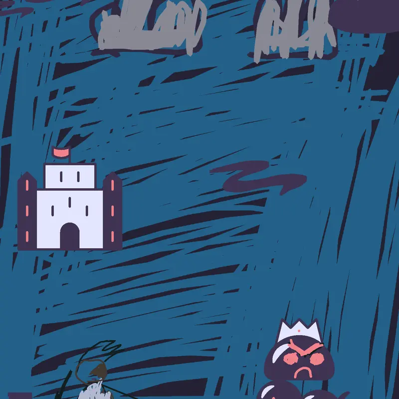 Game by @iamarandomcreator