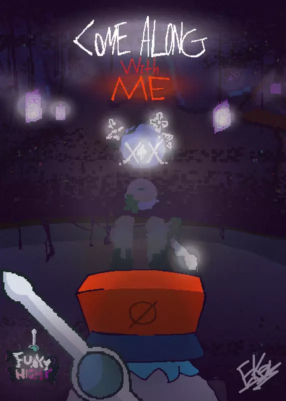 Game by @-Ekay-