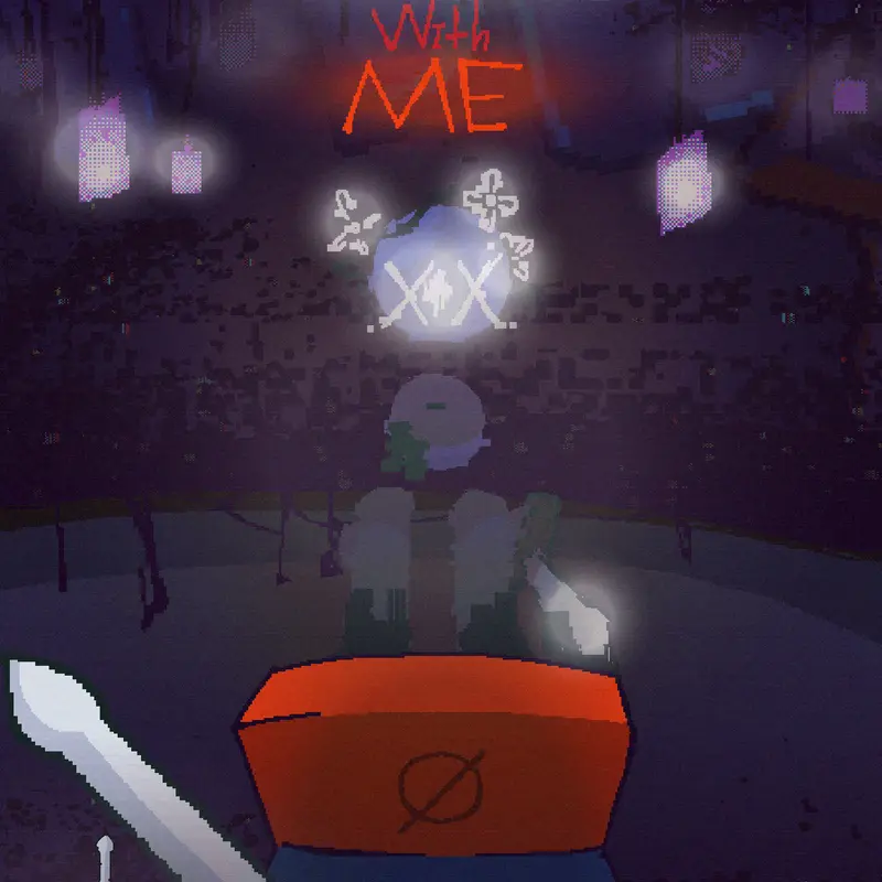 Game by @-Ekay-