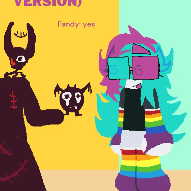 Game by @M1N0T4UR