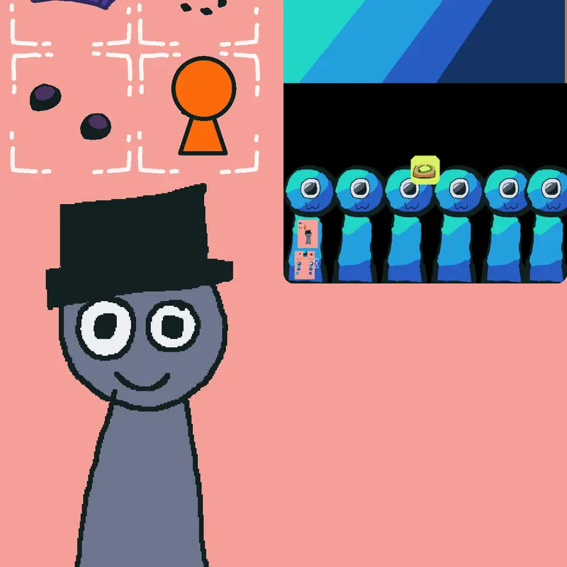 Game by @almano