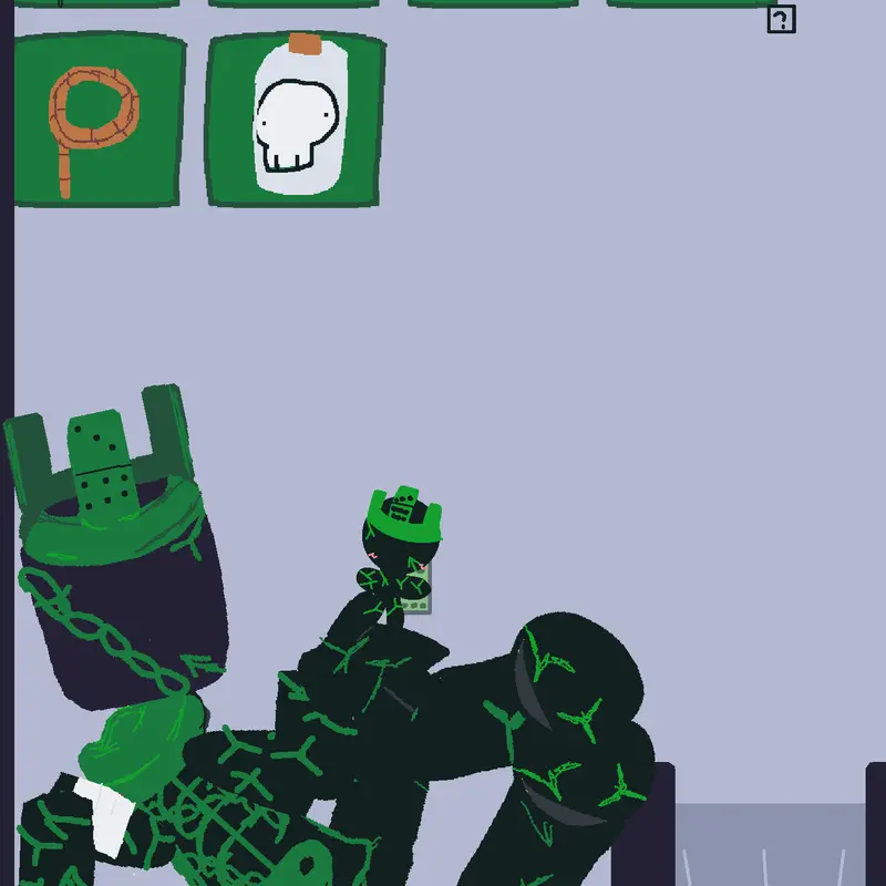 Game by @0R30s0R30