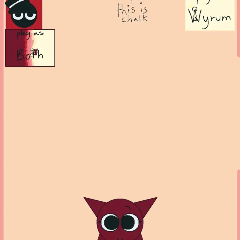 Game by @tox1000000