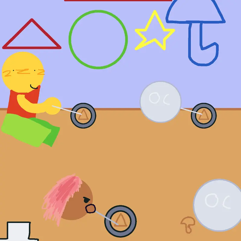 Game by @SmilingFace
