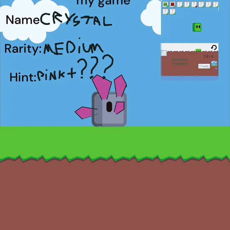 Game by @pinguinlino
