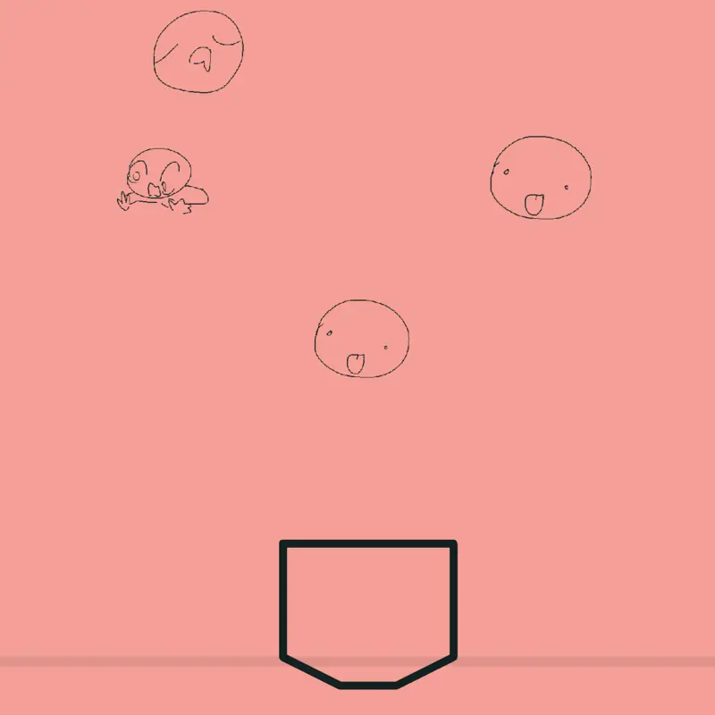 Game. by @adachi_reifan00