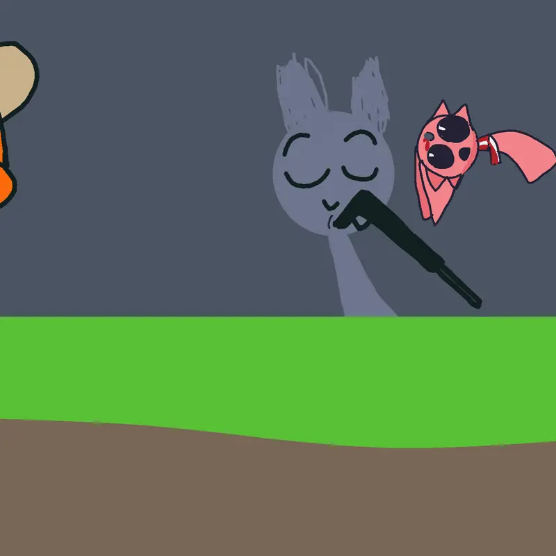 Game by @gray_wenda9926