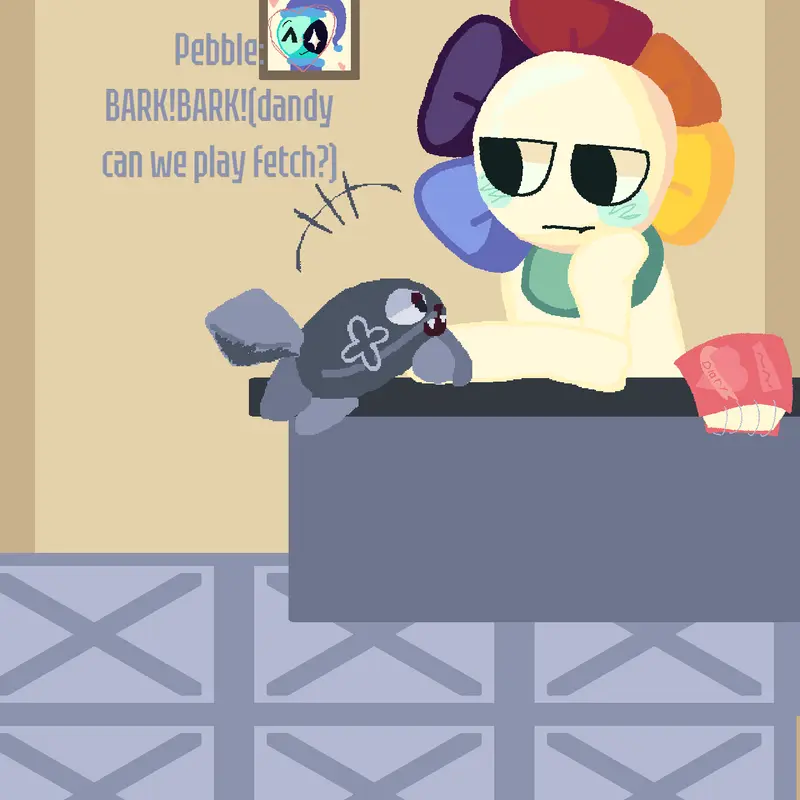 Game by @BELLIBELLI_