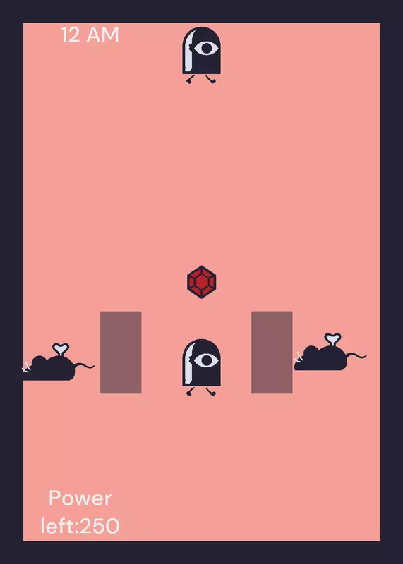 Game by @Lomomomomo