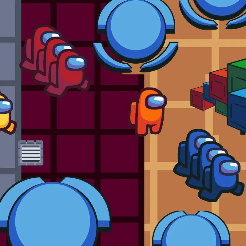 Game by @alien_stars