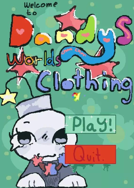 Game by @Chowky