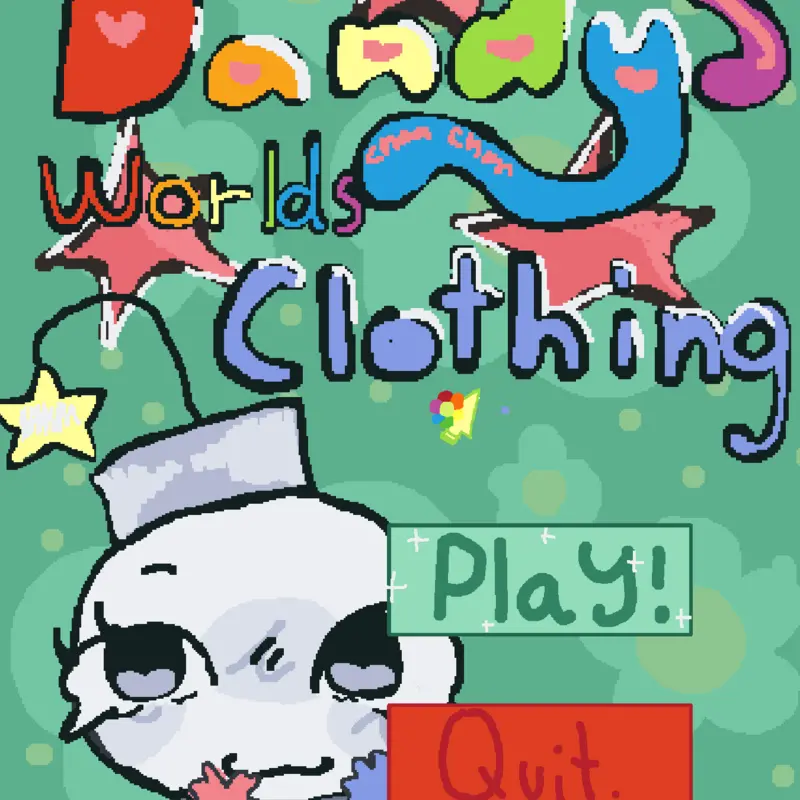 Game by @Chowky