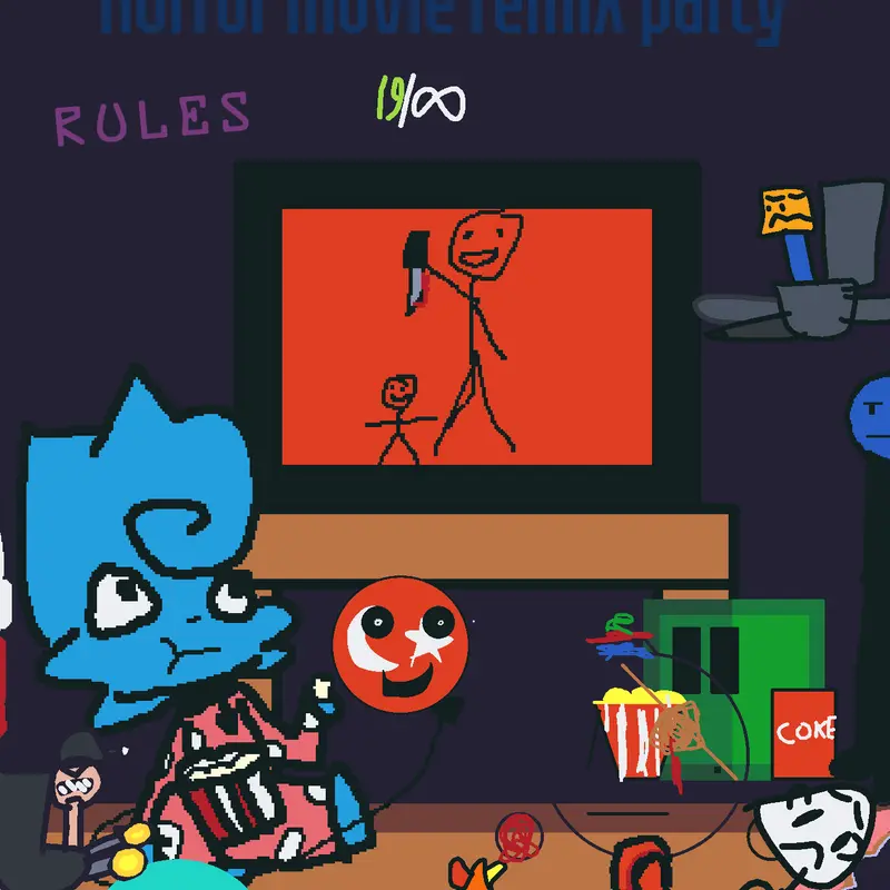 Game by @Laginator