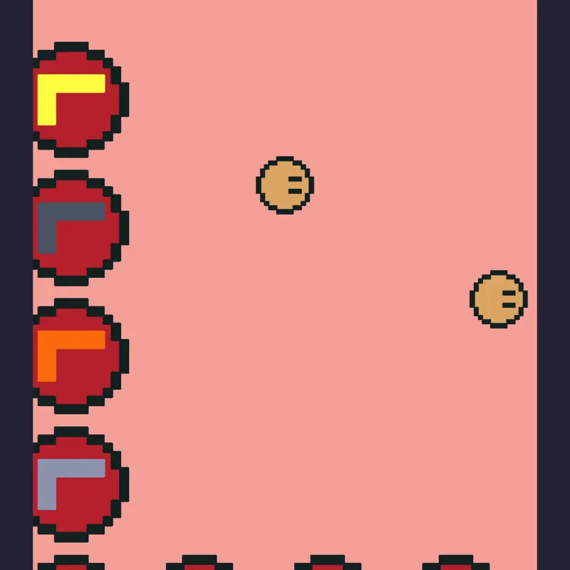 Game by @Castle_chan