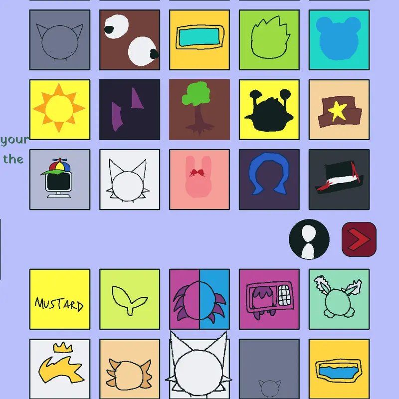 Game by @Angelitak156